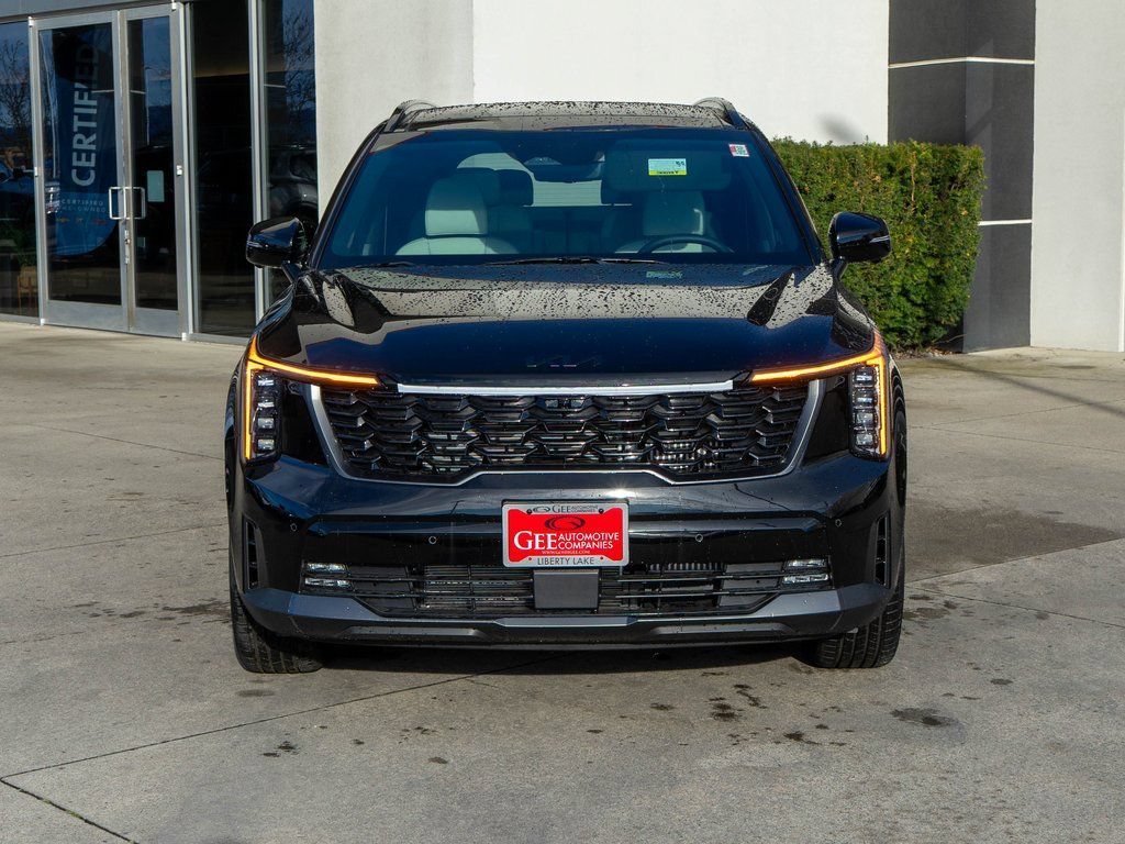 New 2026 Kia Sorento SX Prestige AWD/4WD image 2