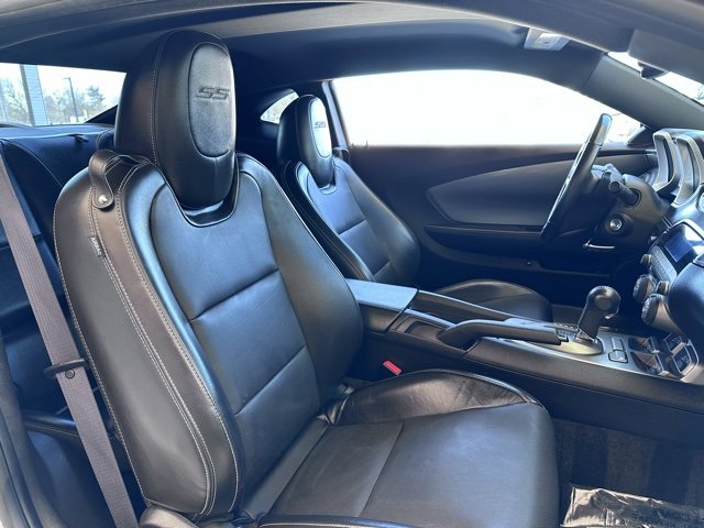 Used 2012 Chevrolet Camaro SS w/ RS Package image 13