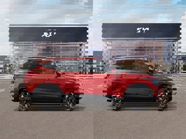 New 2026 Kia Seltos S image 7