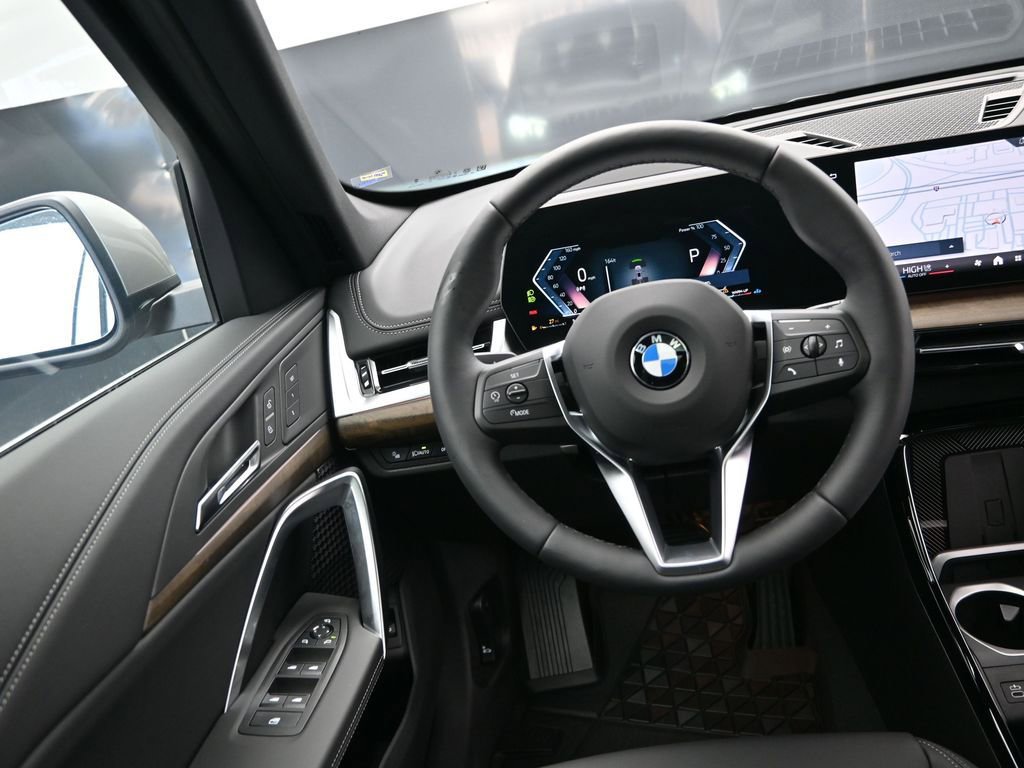 New 2026 BMW X1 xDrive28i w/ Technology Package image 29