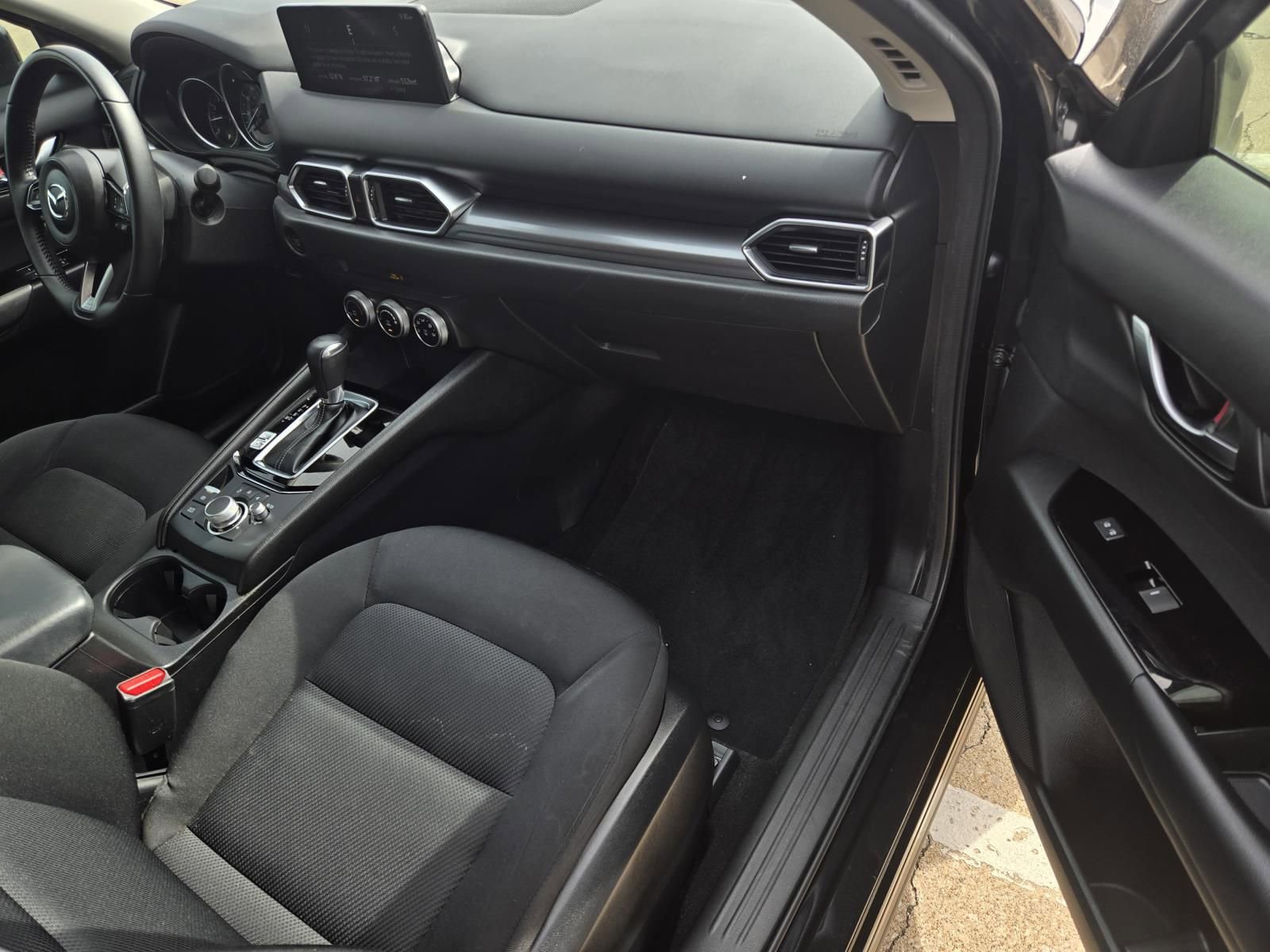 Certified 2023 MAZDA CX-5 AWD 2.5 S image 9