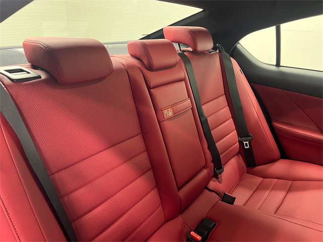 Certified 2023 Lexus IS 350 F Sport image 13