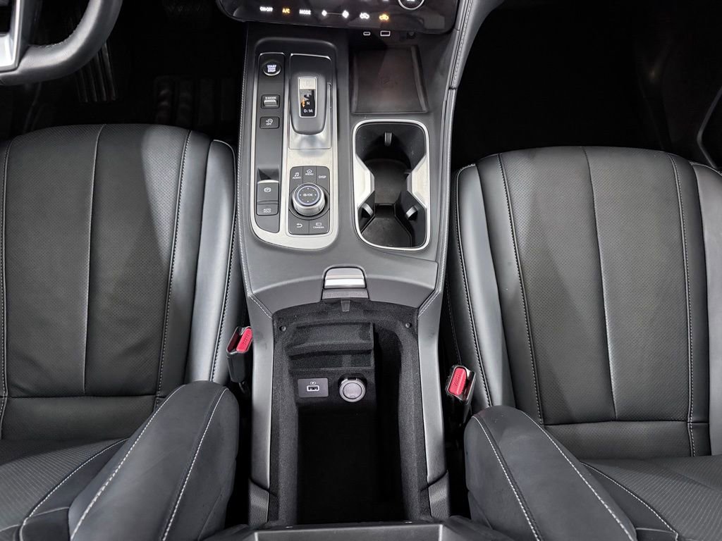 Certified 2023 INFINITI QX60 Pure FWD image 26