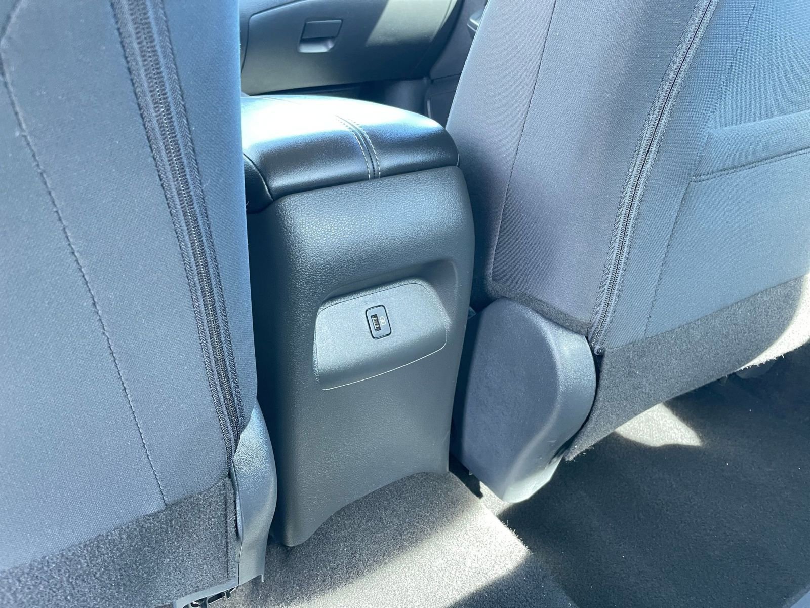 Used 2025 Nissan Sentra SV image 22