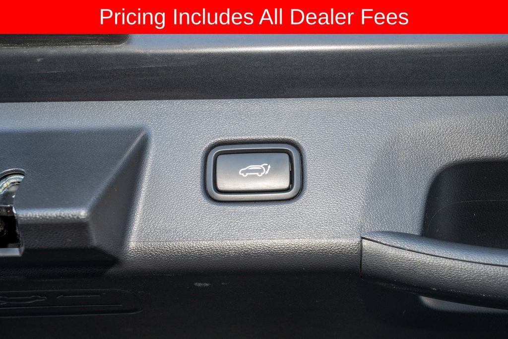 Used 2024 Hyundai Tucson SEL AWD/4WD image 6