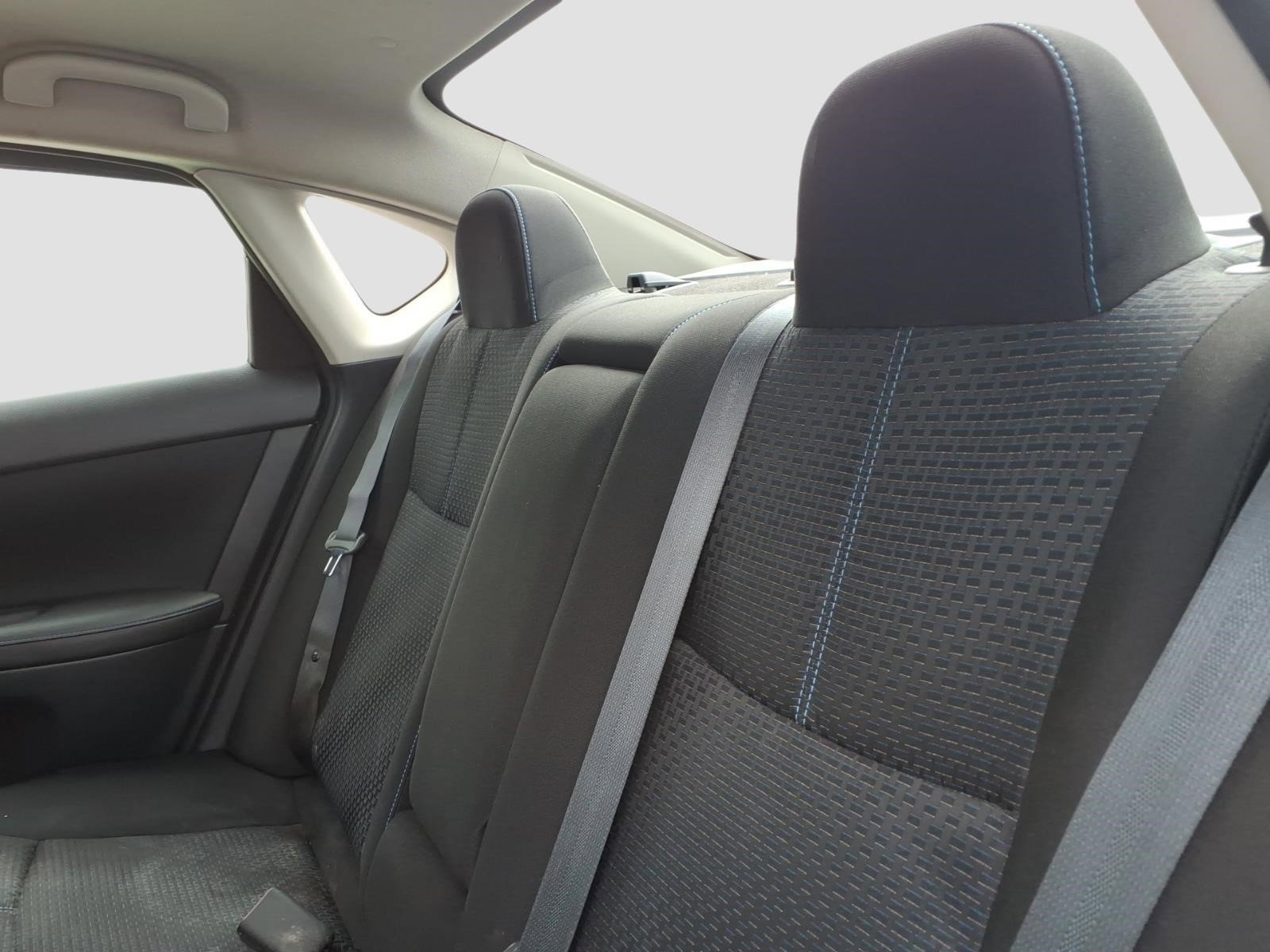 Used 2016 Nissan Sentra SR image 14