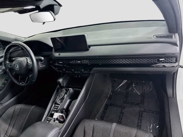 Used 2023 Honda Accord Sport image 27