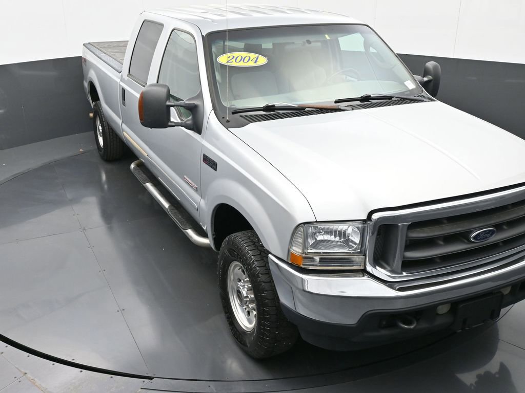 Used 2004 Ford F250 Harley-Davidson image 38