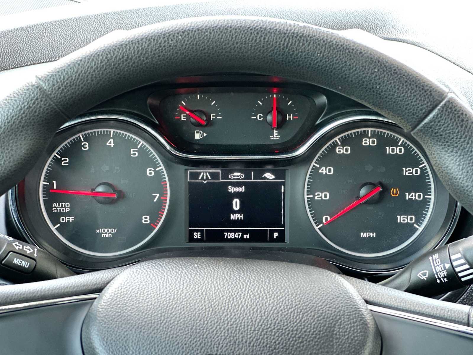 Used 2019 Chevrolet Cruze LS FWD image 19