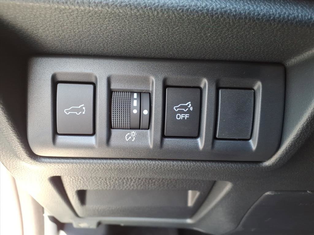New 2025 Subaru Outback Touring XT w/ Popular Package #2 image 23