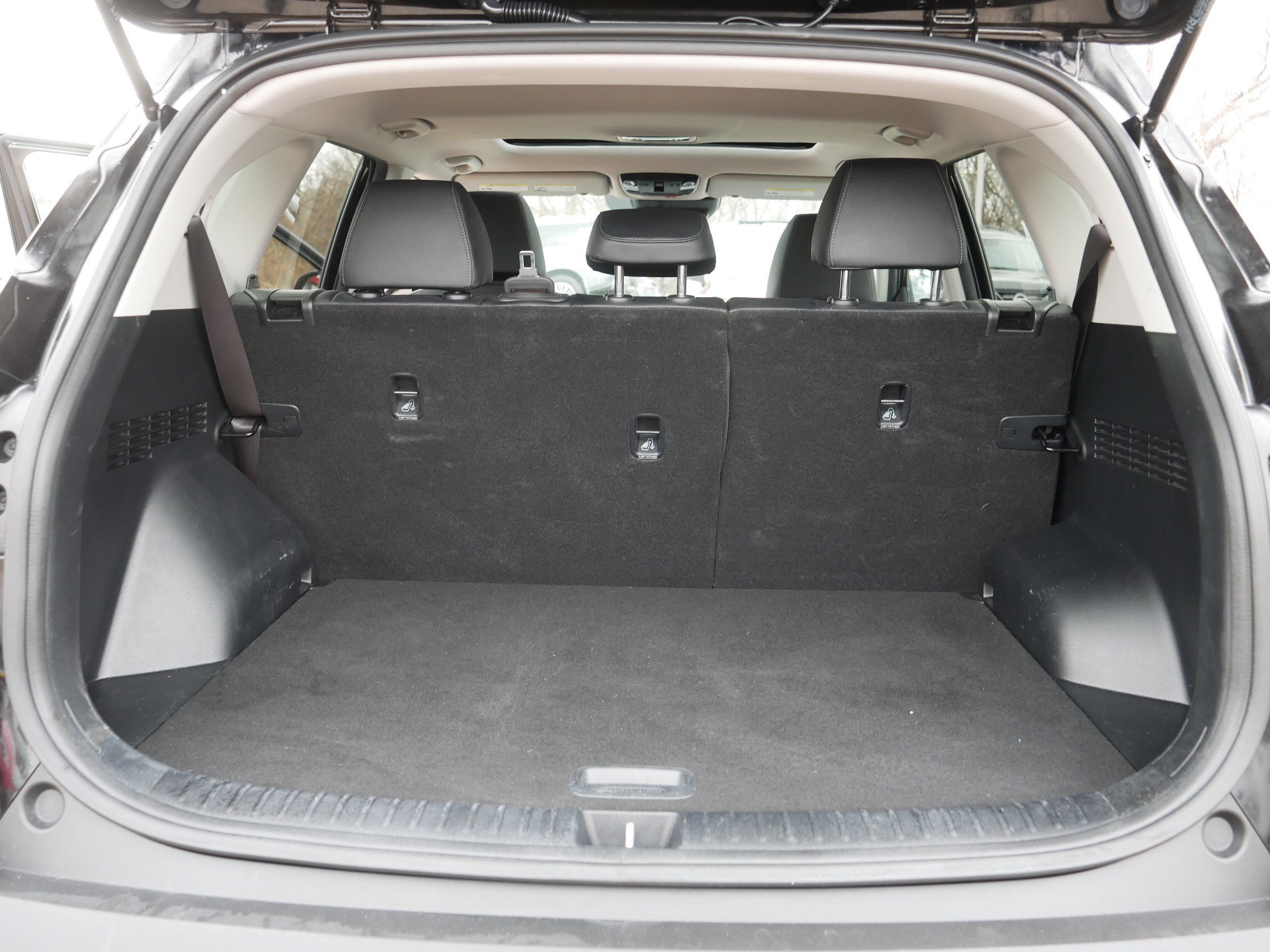 Certified 2023 Kia Seltos EX image 18