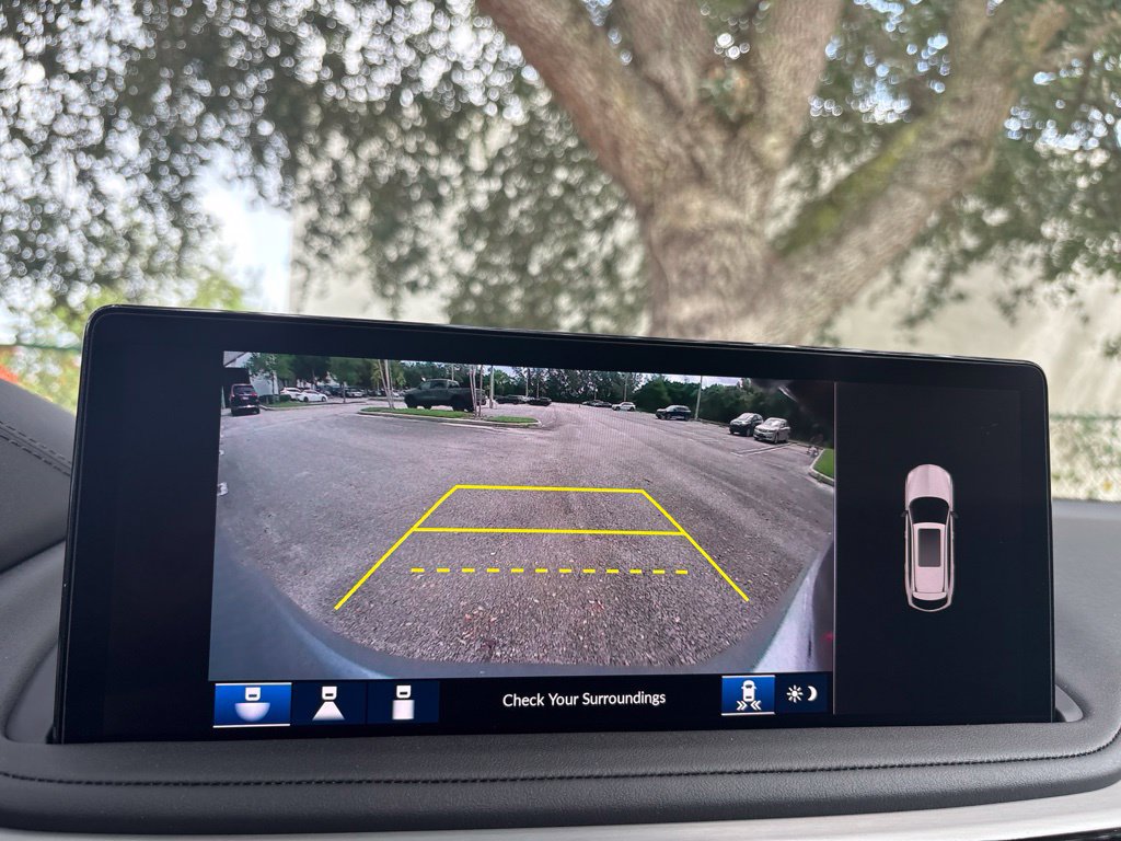 New 2026 Acura MDX w/ Technology Package FWD image 34