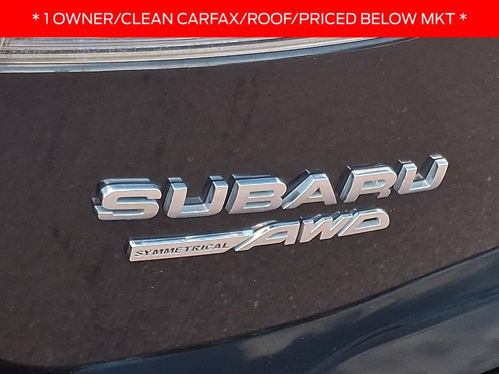 Used 2019 Subaru Forester Sport AWD/4WD image 32