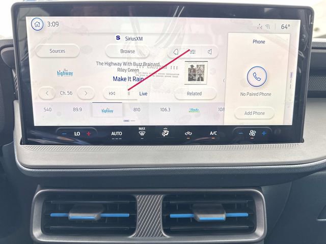 New 2026 Ford Maverick Lobo image 23