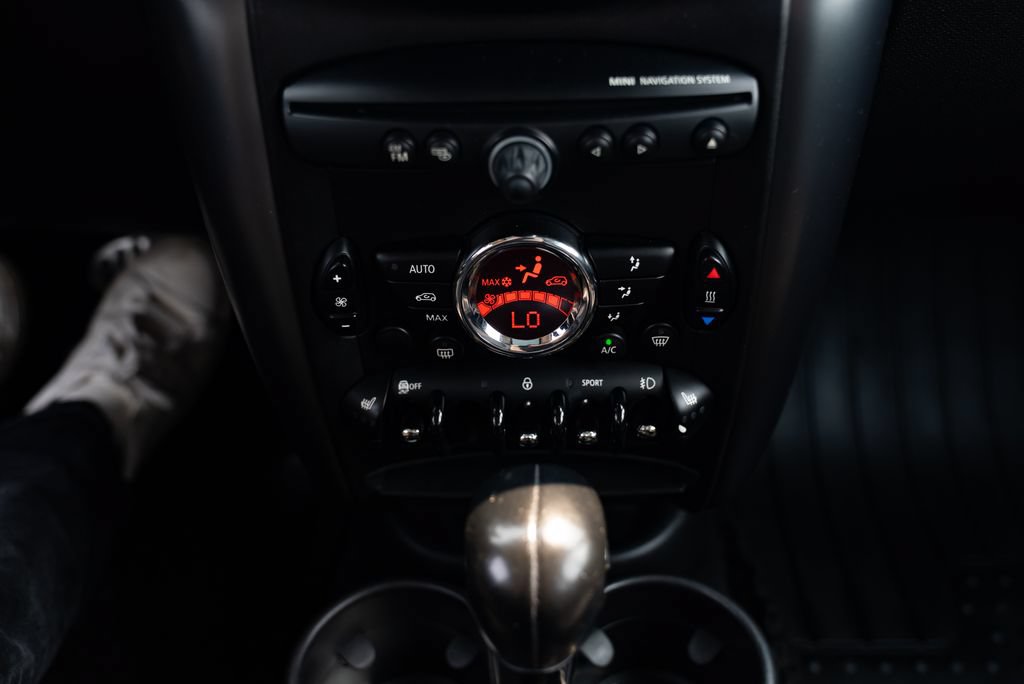Used 2015 MINI Cooper Countryman S AWD/4WD image 15