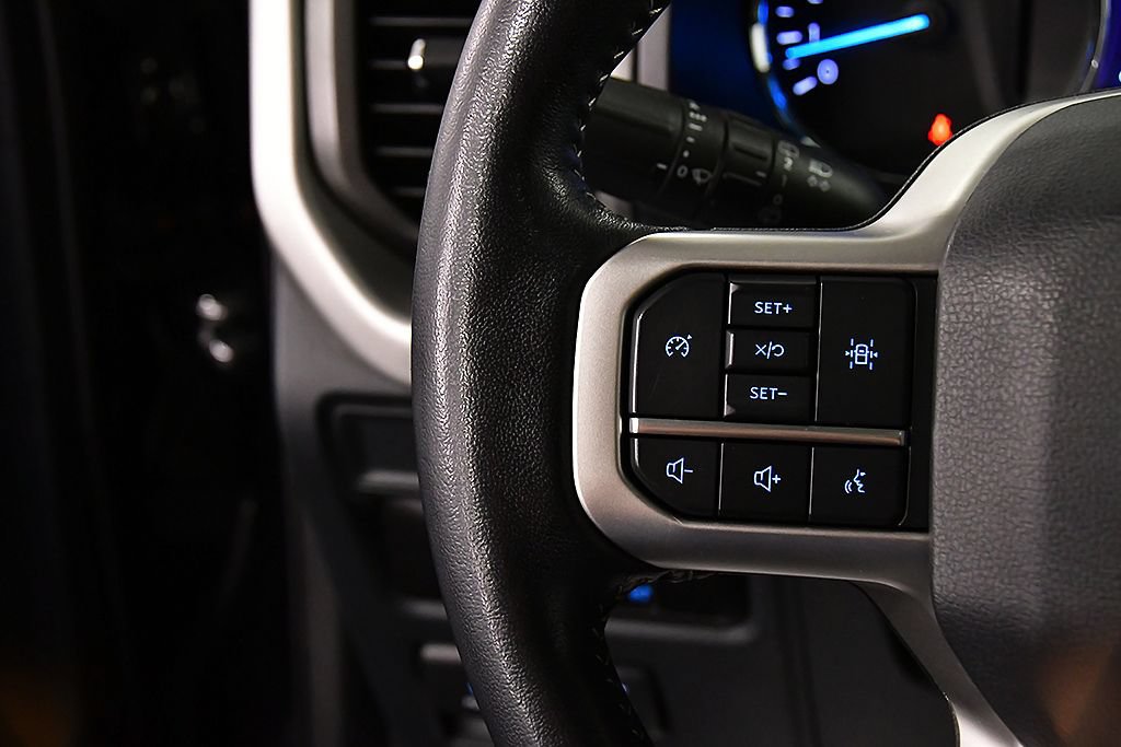 Used 2023 Ford Expedition Max XLT AWD/4WD image 19