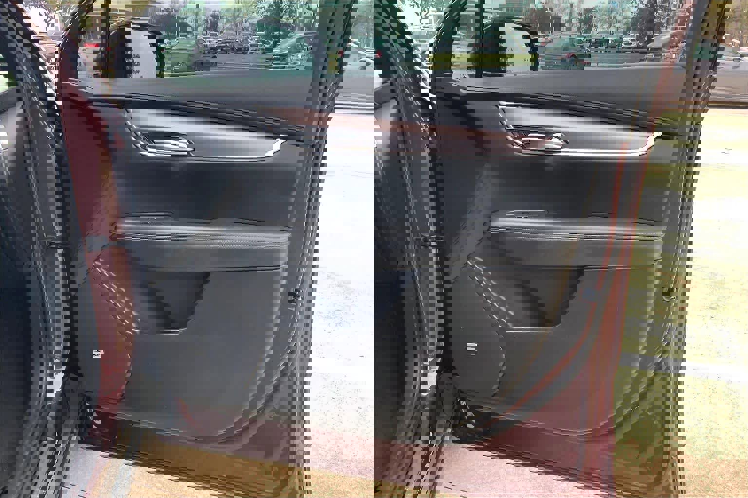 Used 2023 Cadillac XT6 Luxury FWD image 23