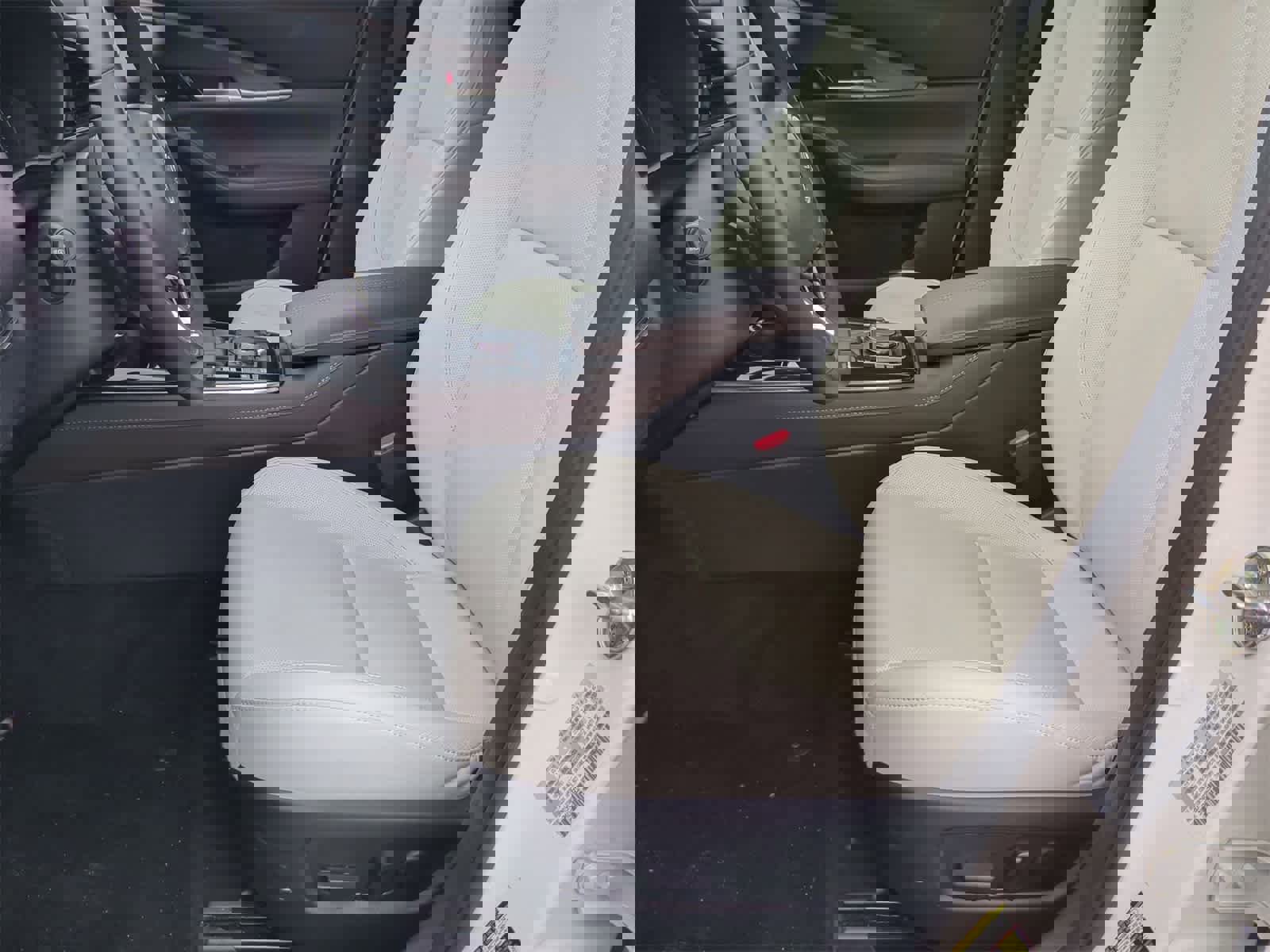 Used 2025 MAZDA CX-30 AWD 2.5 S w/ Premium Package image 15