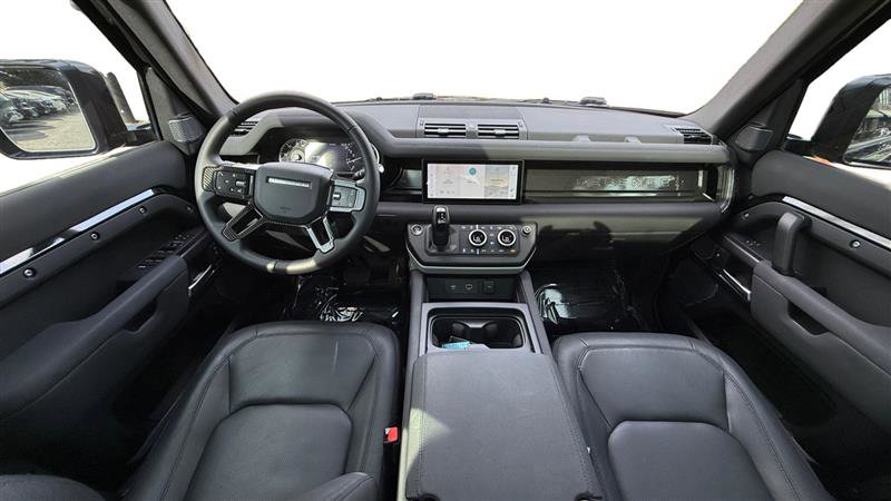 Used 2023 Land Rover Defender 110 S AWD/4WD image 12