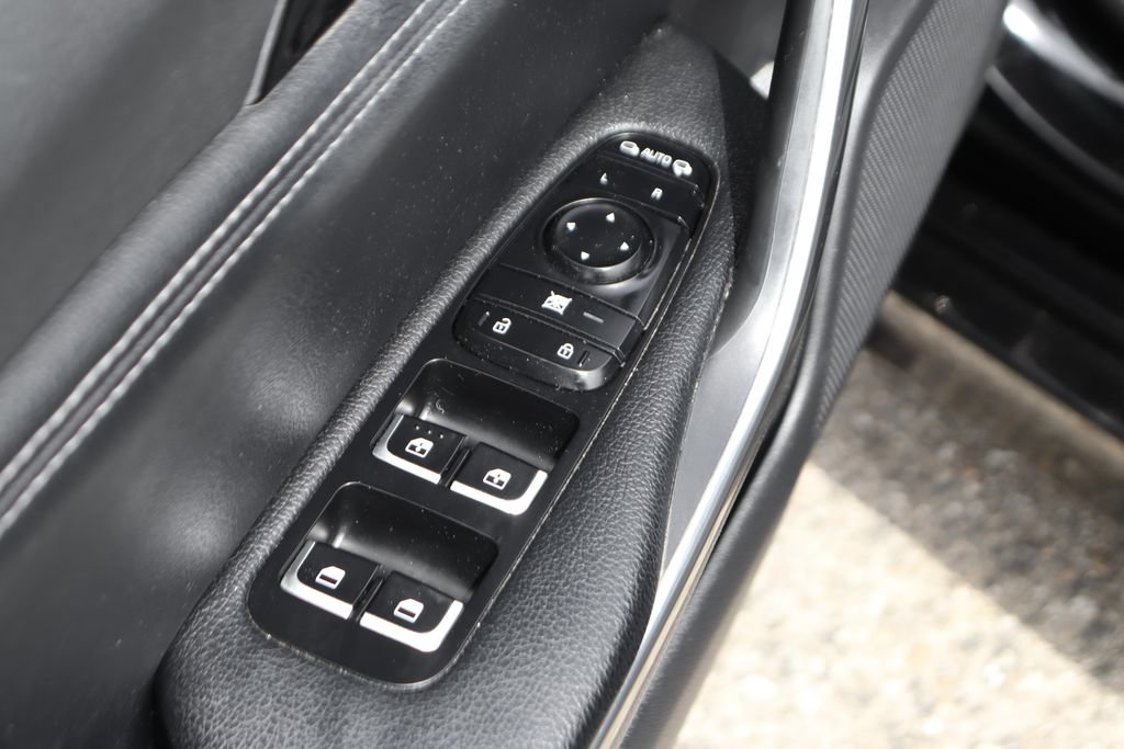 Used 2023 Kia Stinger GT-Line image 16