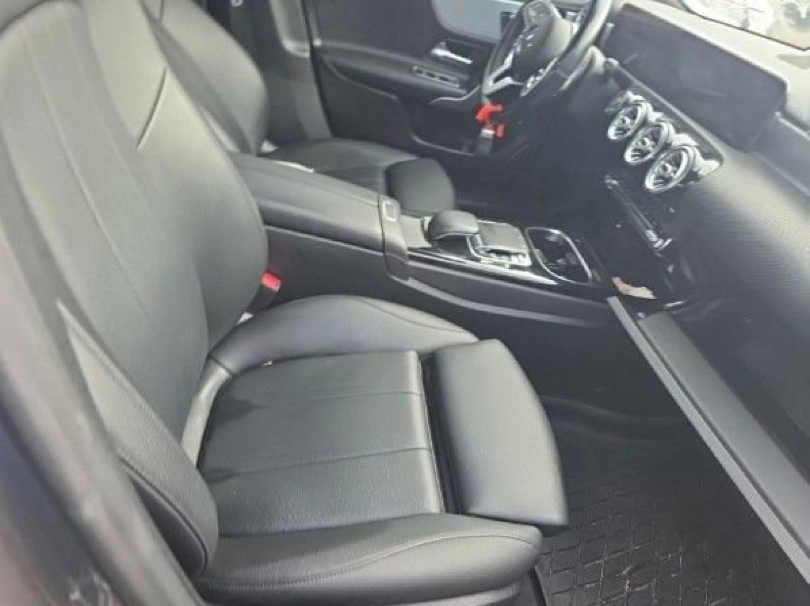 Used 2020 Mercedes-Benz A 220 4MATIC image 11