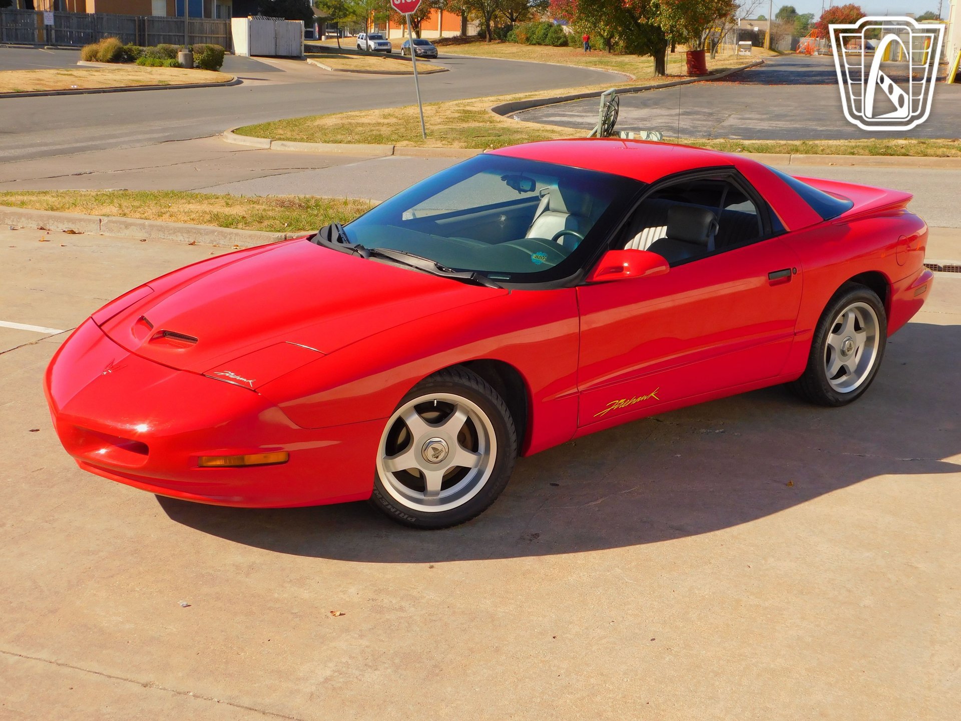 Used 1994 Pontiac Firebird Trans Am image 7