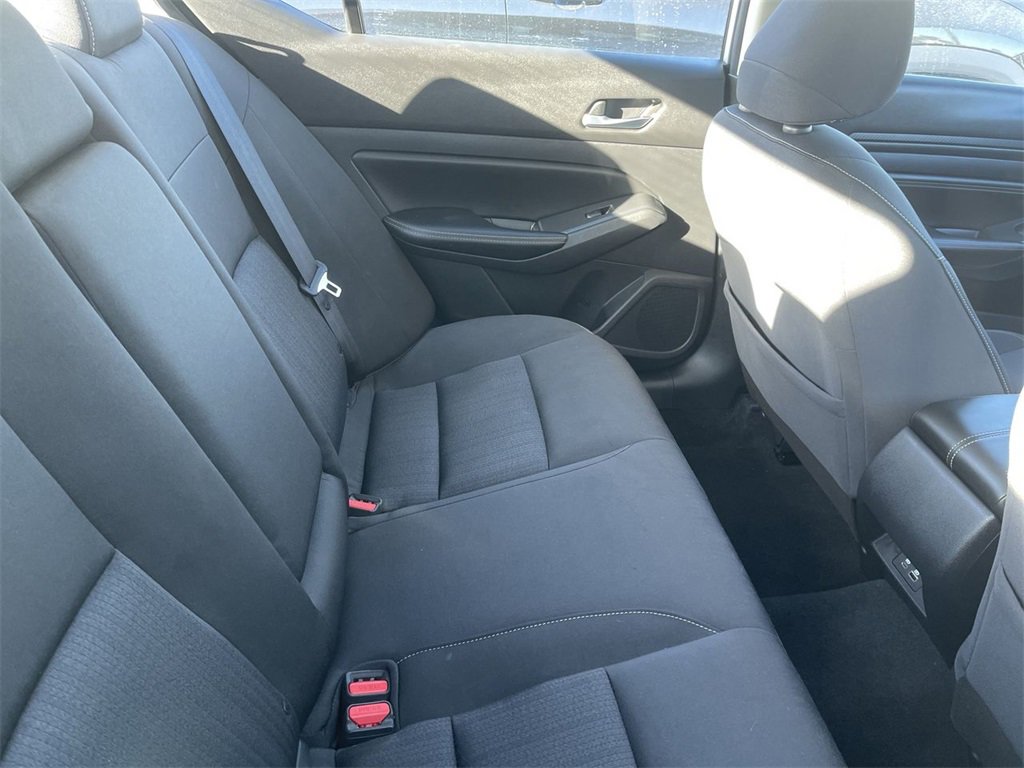 Used 2020 Nissan Altima 2.5 S image 9