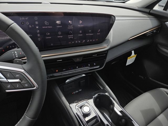 New 2026 Buick Envision Avenir AWD/4WD image 39