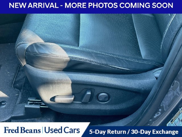 Used 2021 Hyundai Tucson Ultimate w/ Cargo Package AWD/4WD image 11