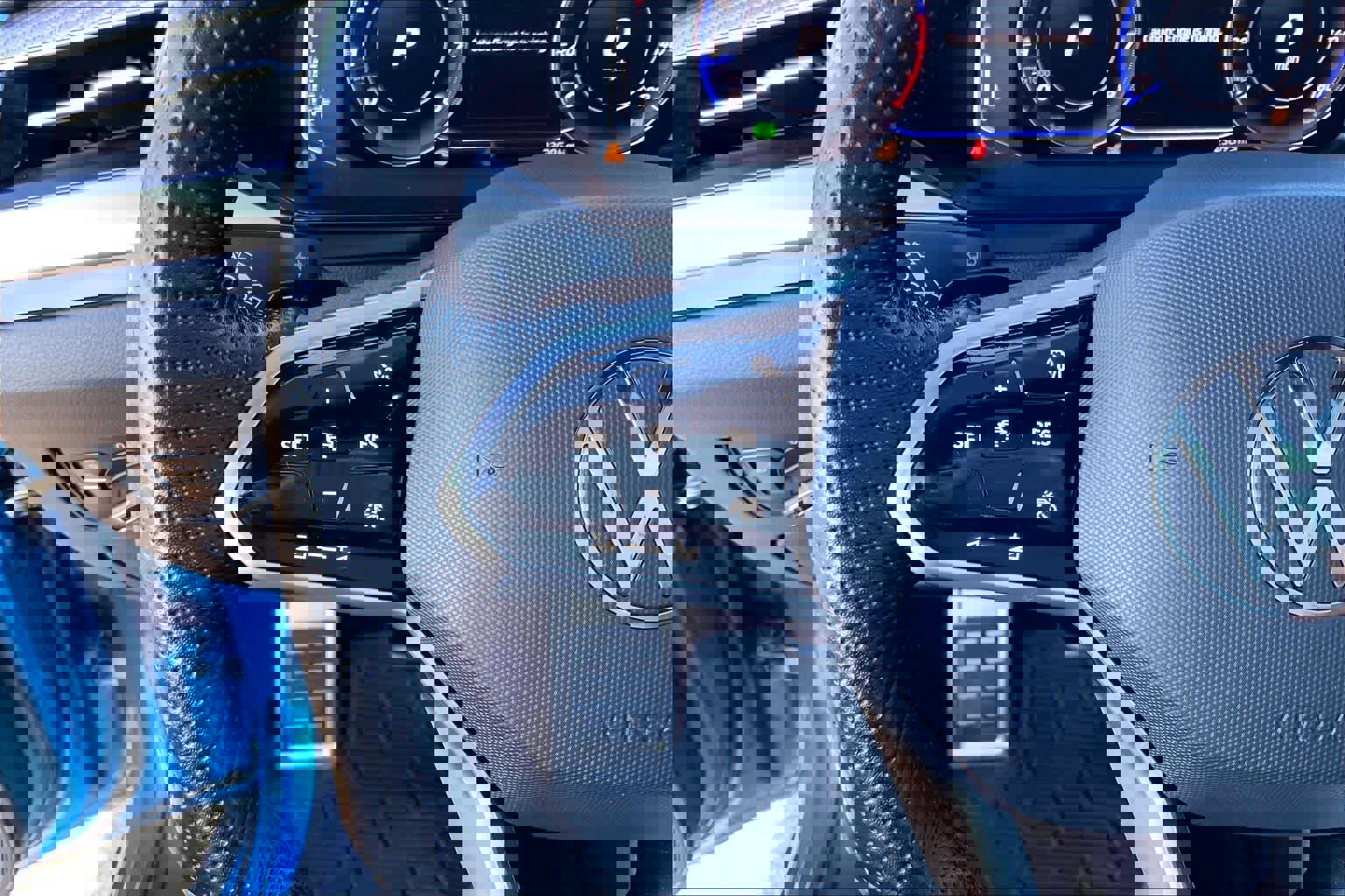 Used 2023 Volkswagen Arteon SEL Premium image 19