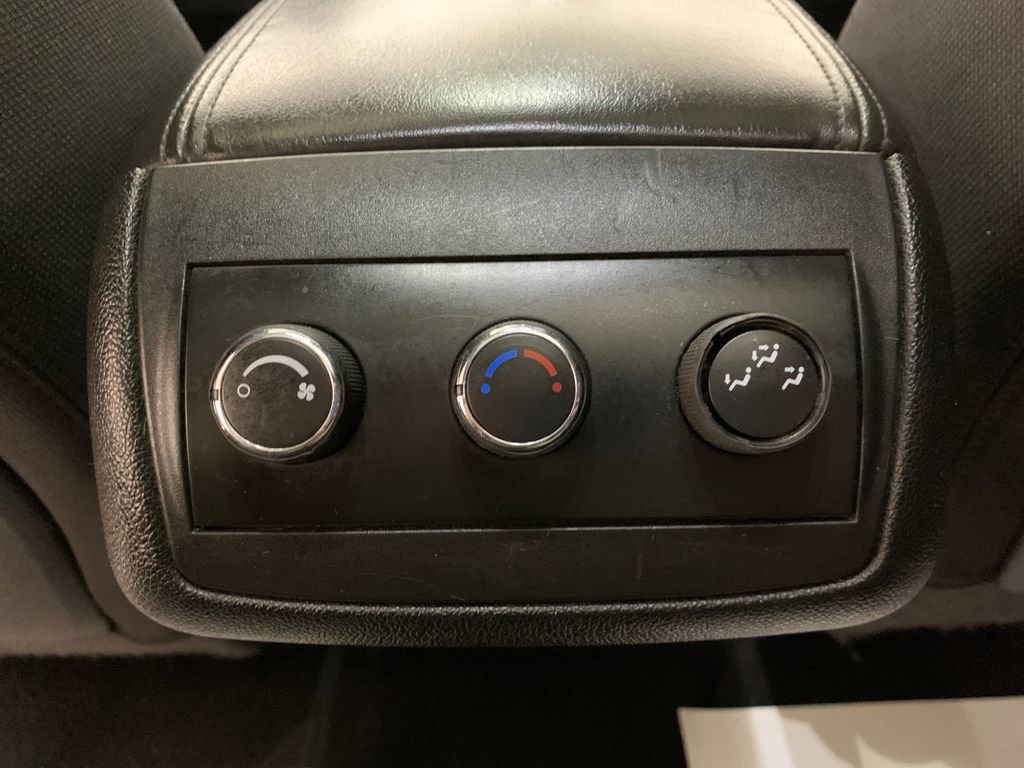 Used 2012 Chevrolet Traverse LT w/ All-Star Edition image 19