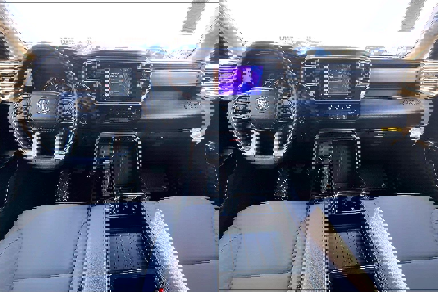 Used 2024 Toyota Tundra SR5 image 14