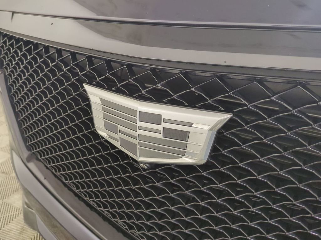 Used 2023 Cadillac Escalade Sport Platinum image 13