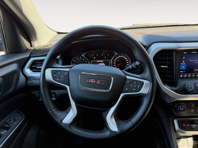 Used 2023 GMC Acadia SLT AWD/4WD image 12
