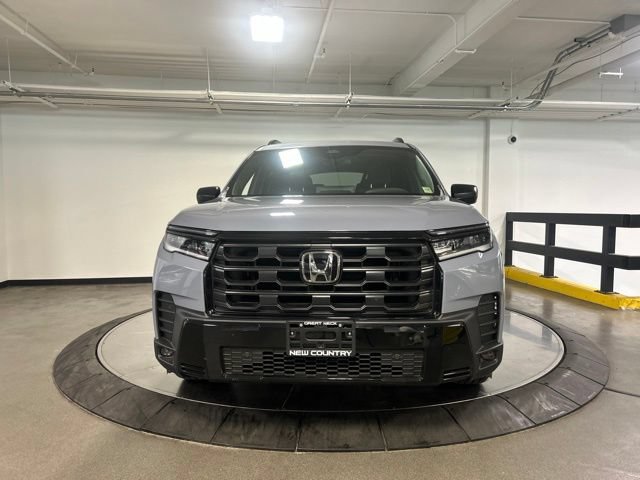 Used 2026 Honda Pilot Sport image 12