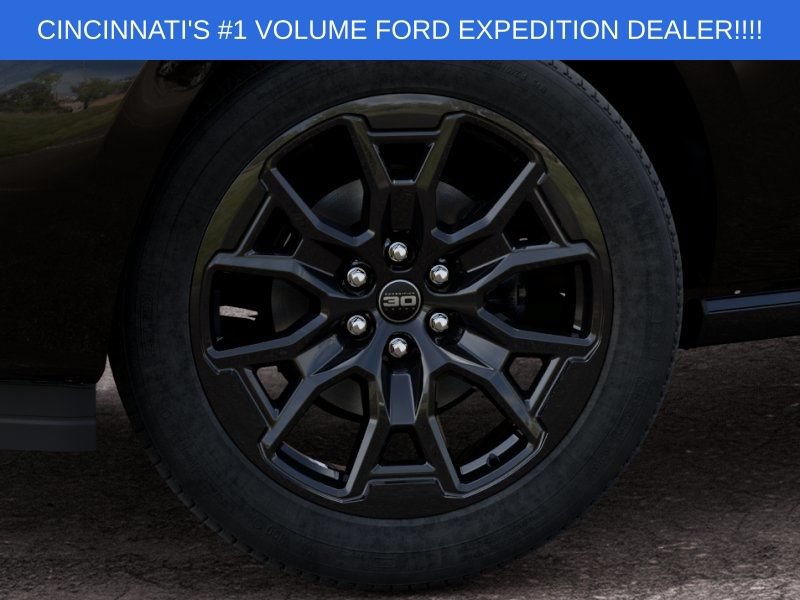 New 2027 Ford Expedition Max Platinum AWD/4WD image 19