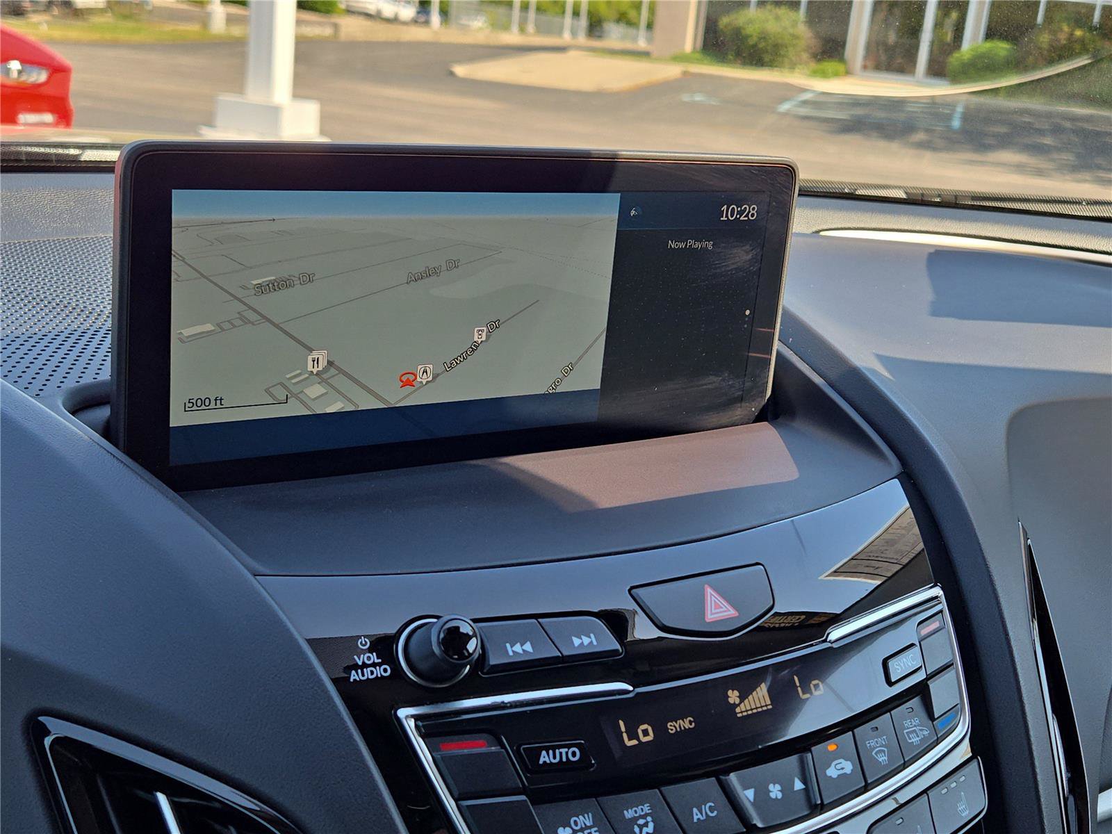 Certified 2023 Acura RDX AWD w/ Technology Package image 6
