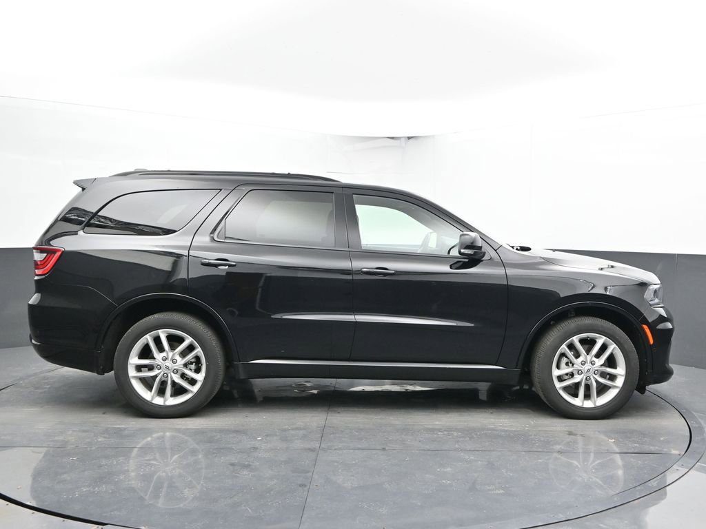 Used 2025 Dodge Durango GT image 12