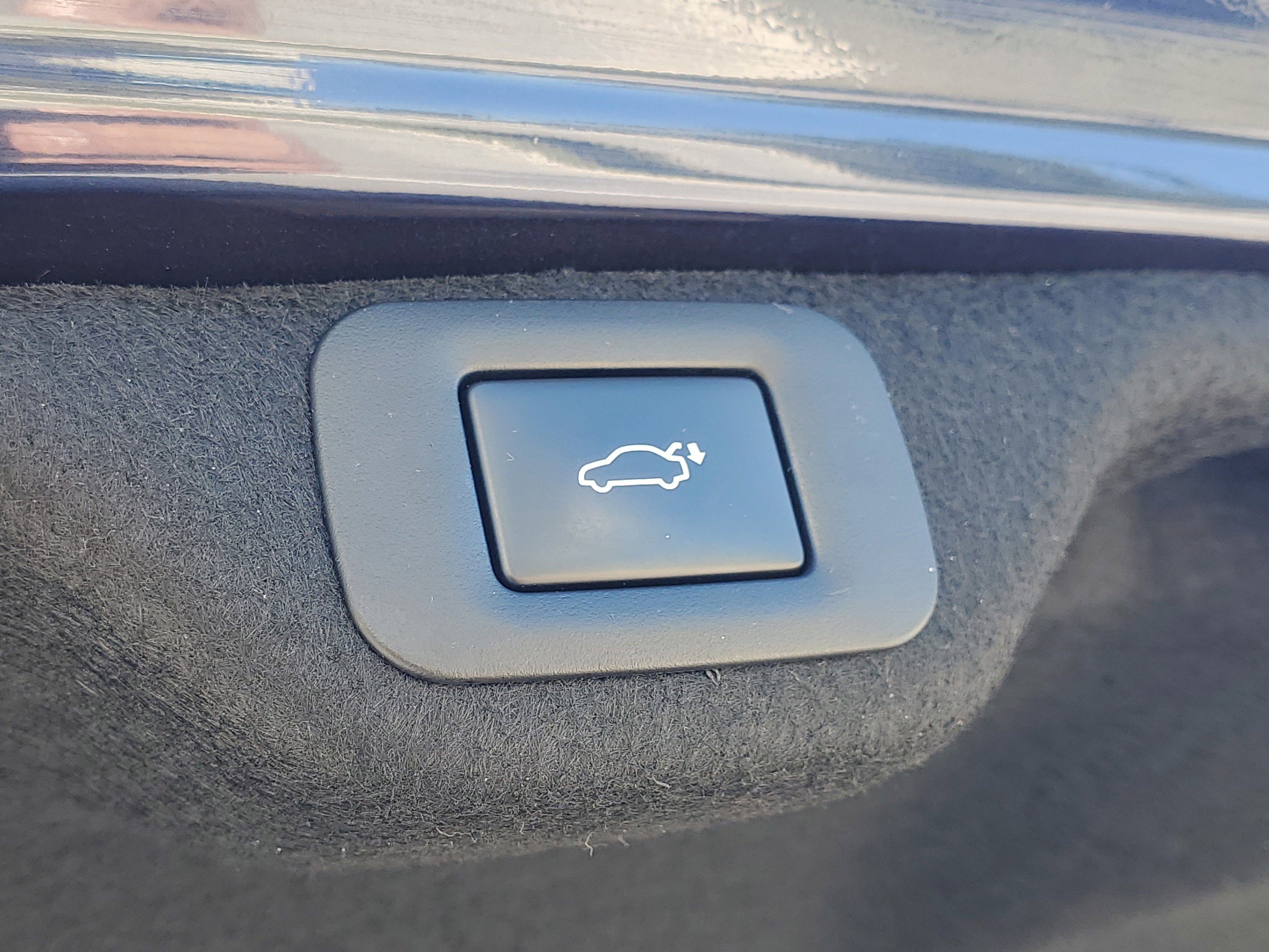 Used 2020 Lexus ES 350 w/ Premium Package FWD image 10