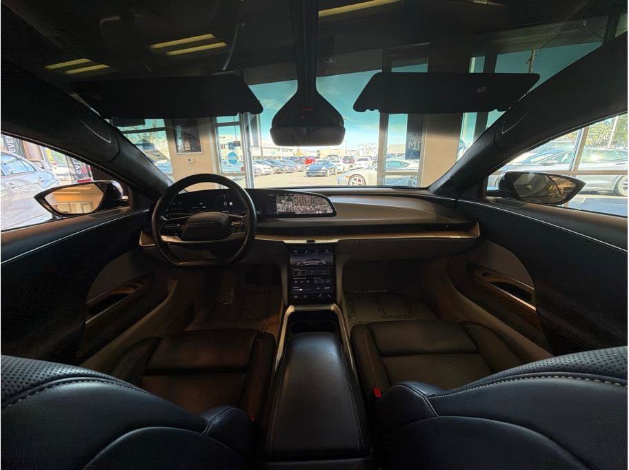 Used 2023 Lucid Air Touring image 24