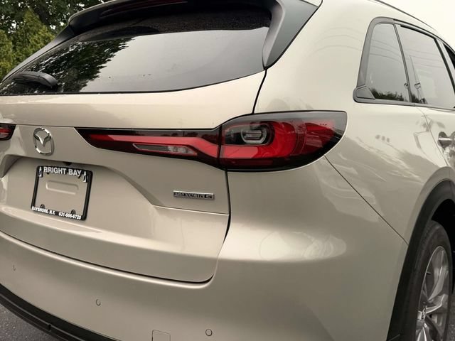 Certified 2026 MAZDA CX-90 3.3 Turbo w/ Preferred Package AWD/4WD image 6
