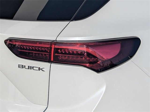 New 2026 Buick Envision Sport Touring image 11