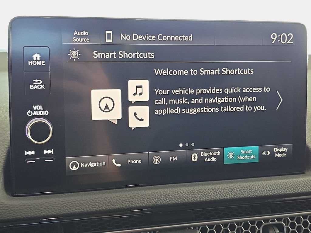 Used 2022 Honda Civic Touring image 19