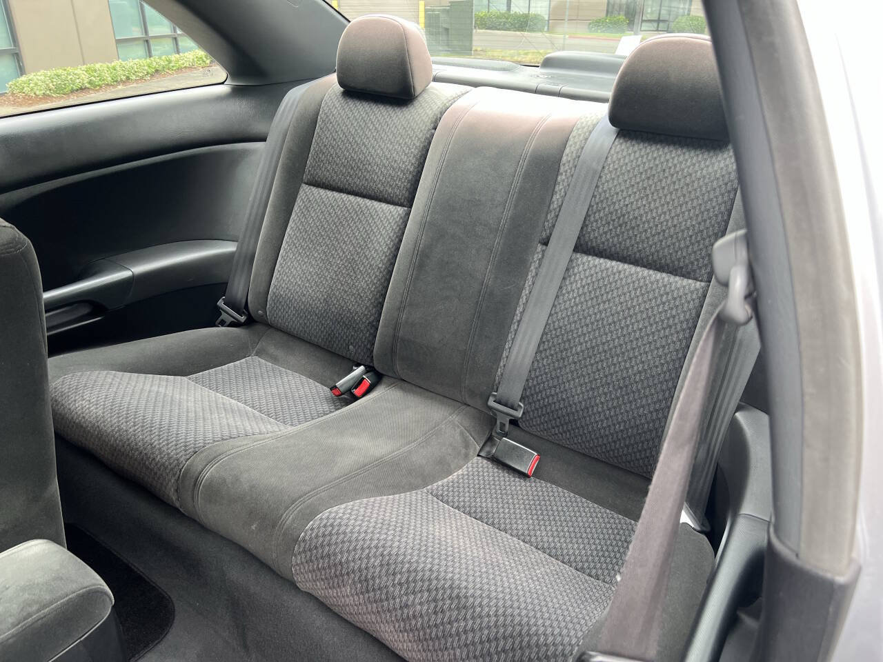 Used 2004 Honda Civic VP image 12