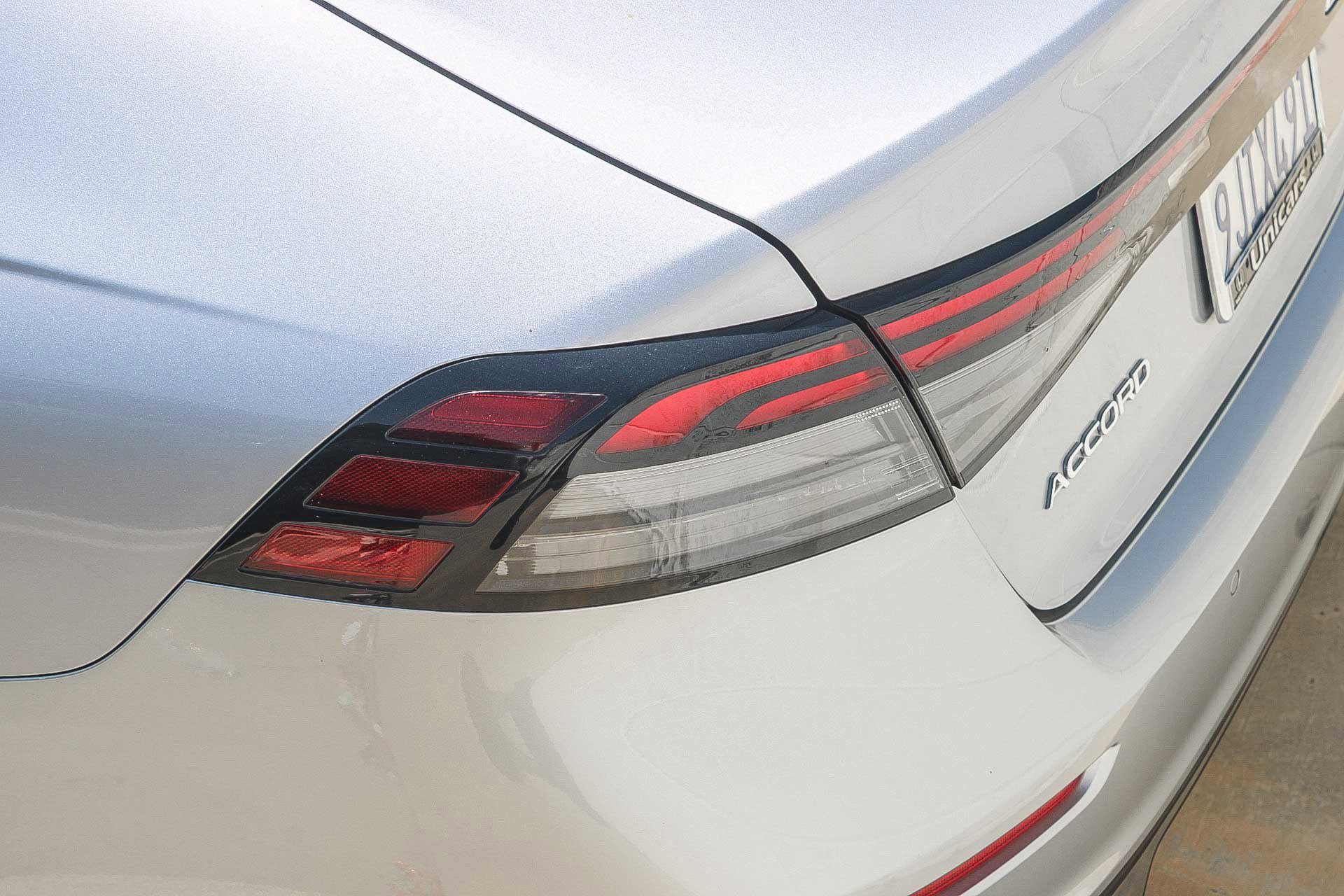 Used 2023 Honda Accord EX-L image 11
