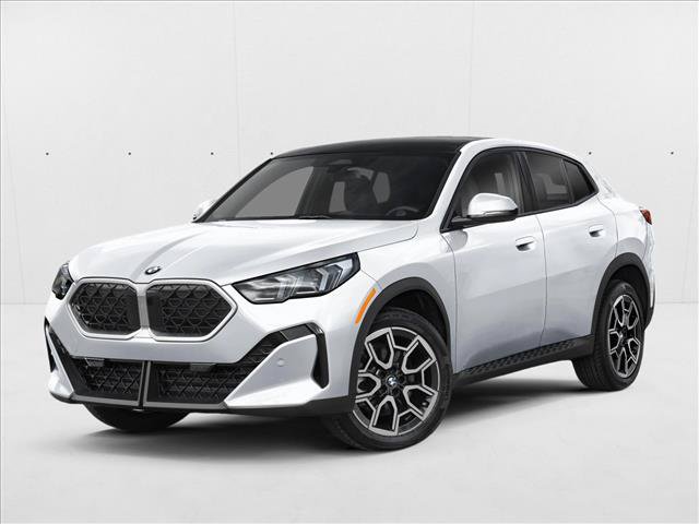 New 2026 BMW X2 xDrive28i w/ Technology Package AWD/4WD image 1