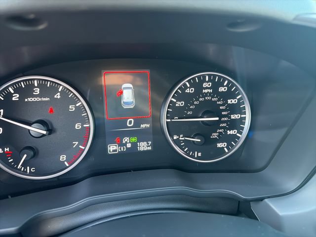 New 2026 Subaru Crosstrek 2.5i Limited AWD/4WD image 12