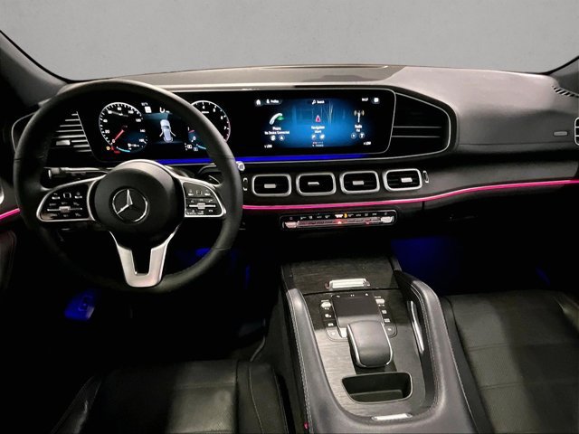 Used 2023 Mercedes-Benz GLE 350 4MATIC image 16