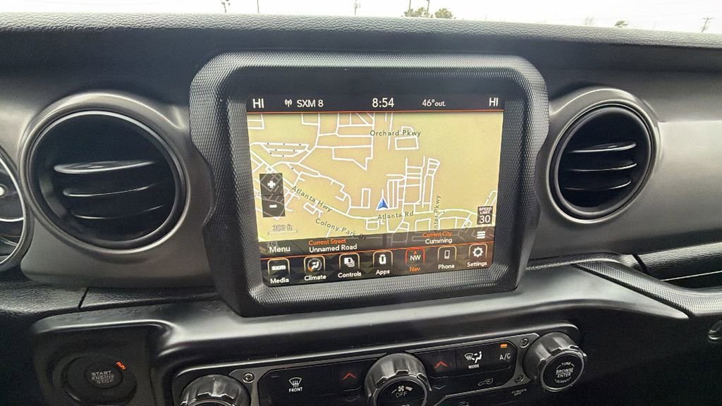 Used 2023 Jeep Wrangler Sport S image 26