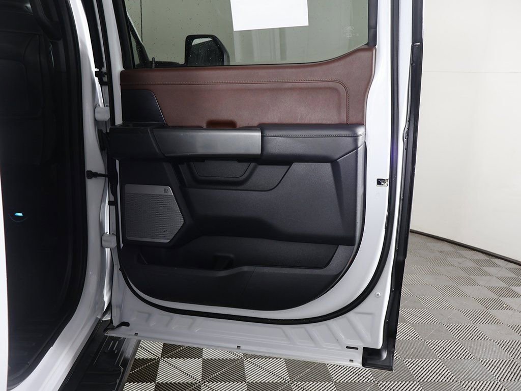 Used 2023 Ford F150 Lariat image 25